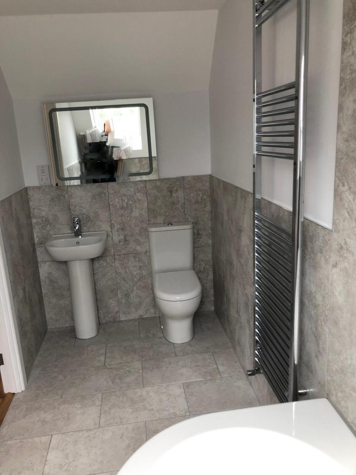 Hamilton Arms Suites Midhurst Room photo