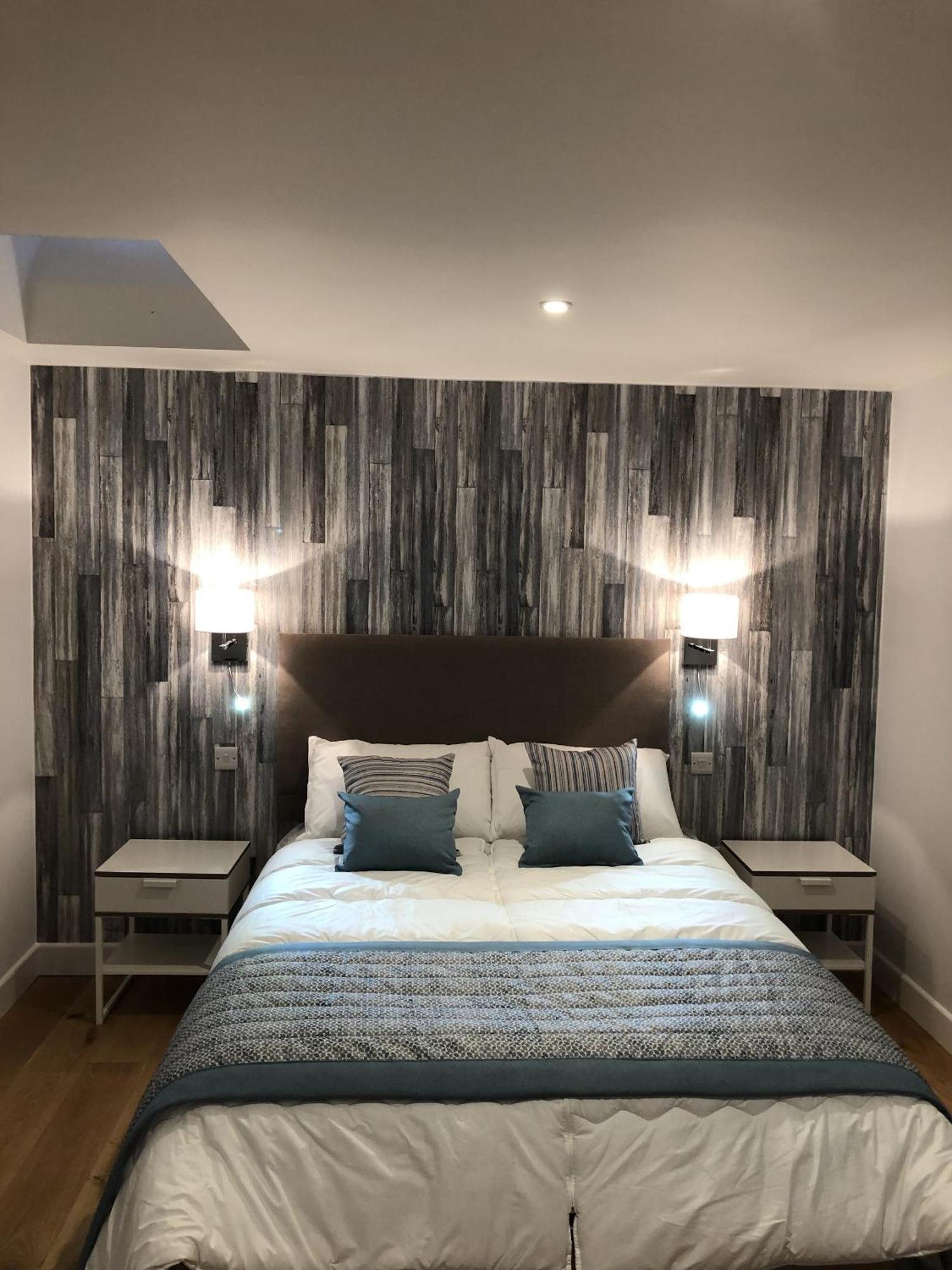 Hamilton Arms Suites Midhurst Room photo