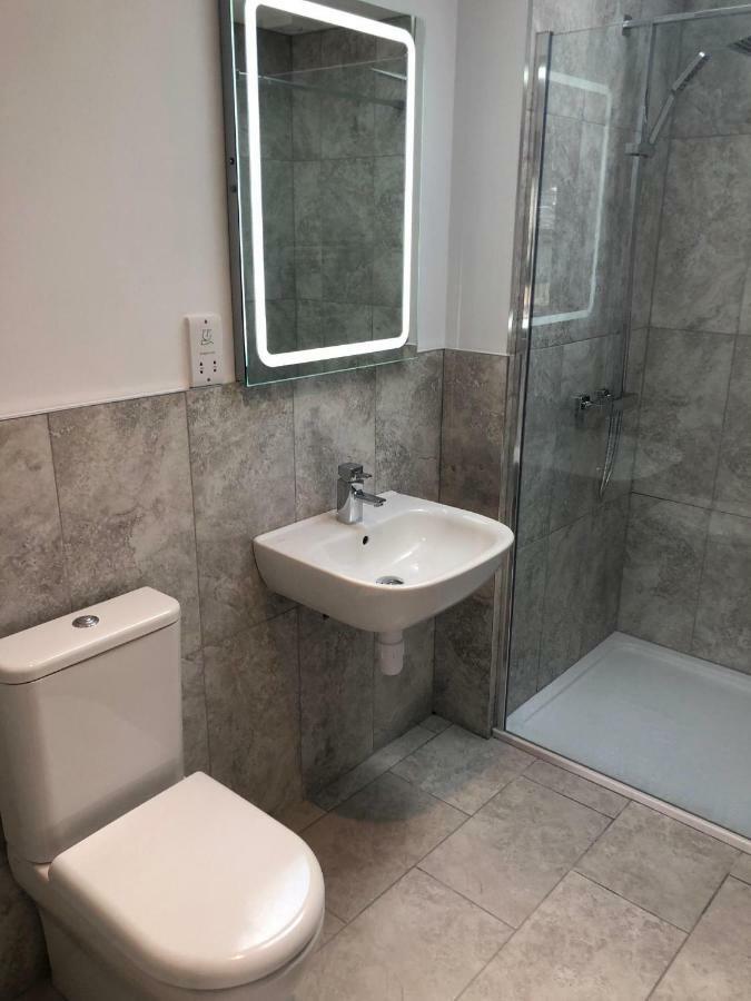Hamilton Arms Suites Midhurst Room photo