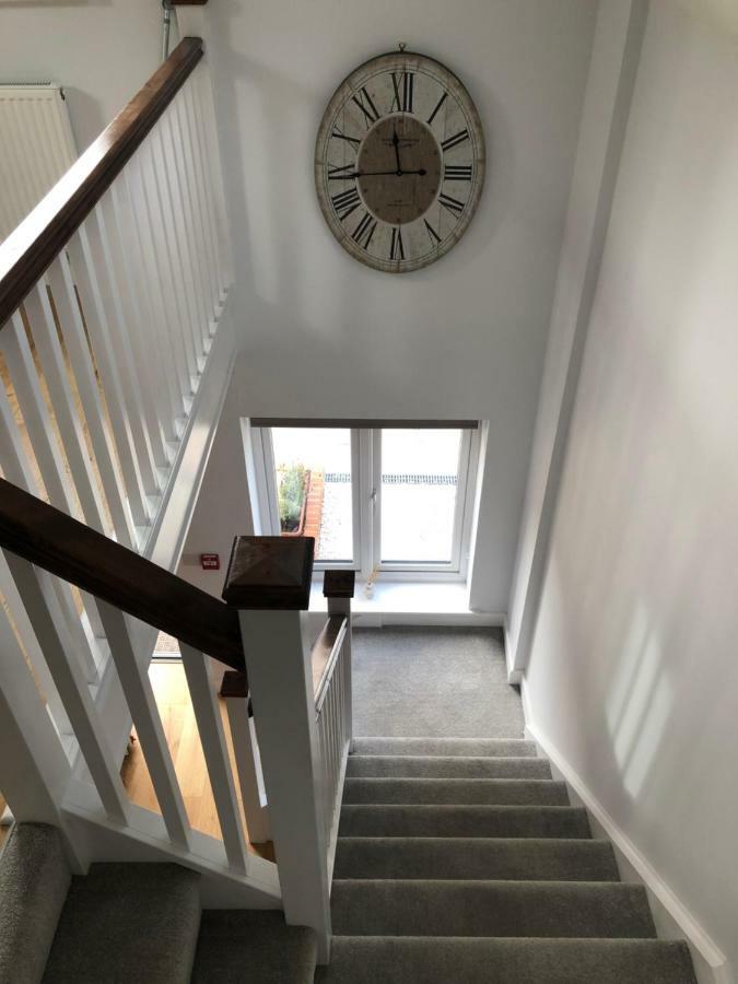 Hamilton Arms Suites Midhurst Room photo
